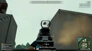 Pubg 5 Kill I 10 Saniye De Almak