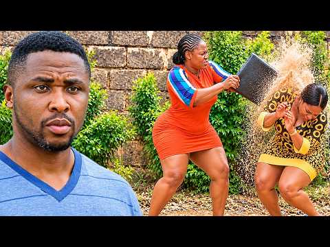 Please Leave Everything U Doing And Watch This Shocking Family Drama Movie