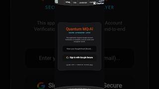 Building My Dream AI Website Using Only Phone 📱