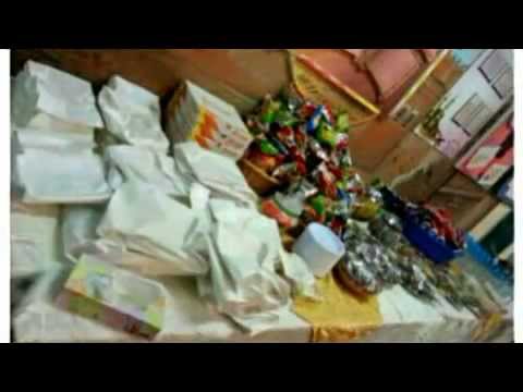 What حلويات 1434