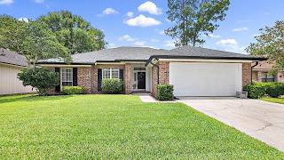 3890 Bald Eagle Ln, Jacksonville, FL