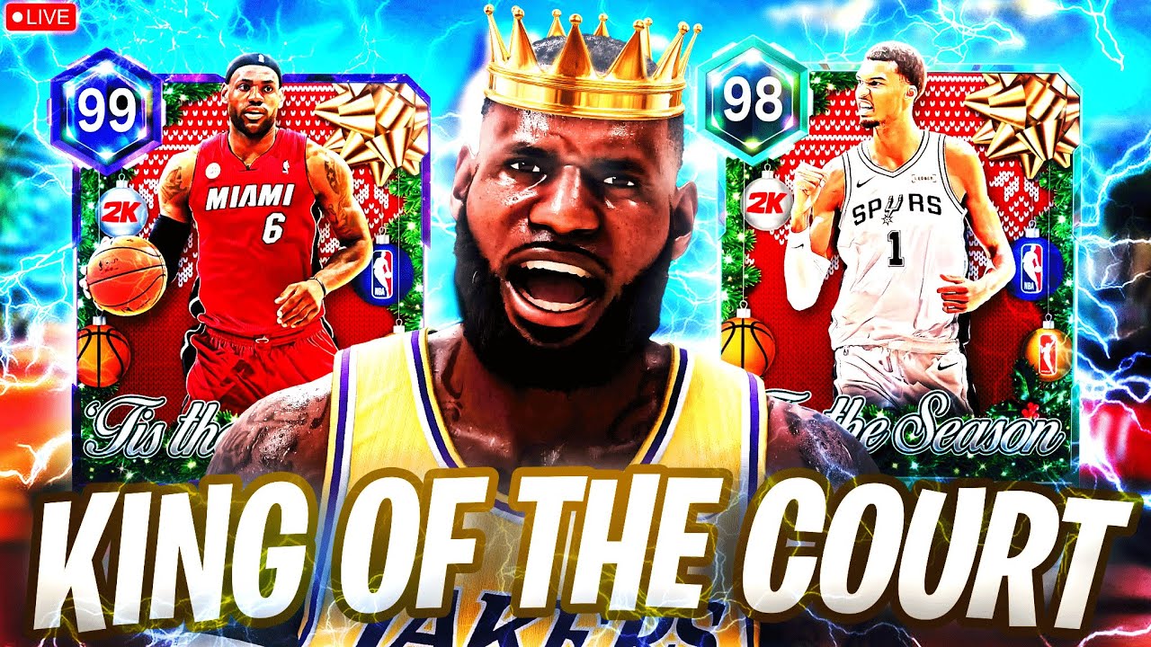 PICKED UP DARK MATTER TIM DUNCAN!!