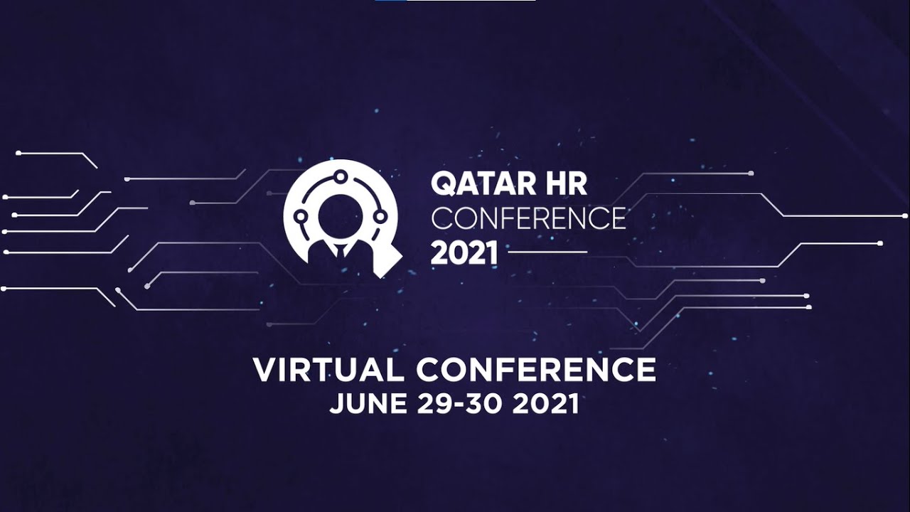 Qatar HR Conference: Day 1- morning session