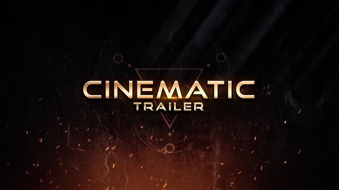 Cinematic Trailer Titles Templates for After Effects || Free Download - YouTube cinematic-trailer-titles-templates-for-after-effects-free-download-youtube