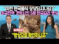 “한국인은 왜 고기에 집착할까요?” 17세기 역사에서 발견한 한국 돈까스