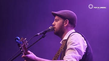 Finale Nu of Nooit 2017 | The Ragtime Rumours - Ain