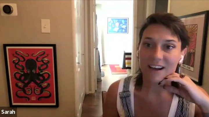 Enneagram Workshop with Sarah Knoll
