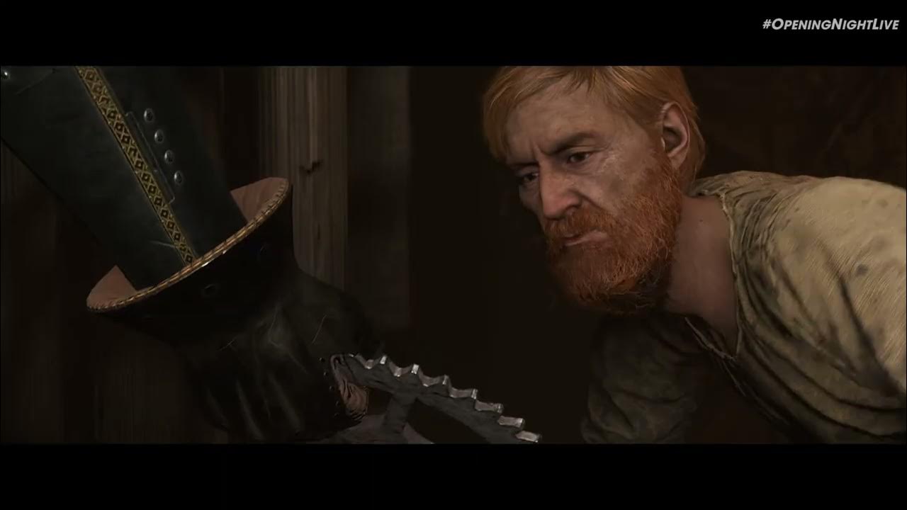 Kingdom Come: Deliverance II Legacy of the Forge World Premiere Trailer | gamescom Opening Night Liv