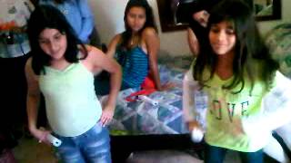 valentina y laura