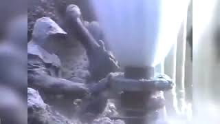 controlling blowout