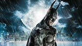 COMO PONER EN ESPAÑOL BATMAN ARKHAM ASYLUM EPIC GAMES | COMO CAMBIAR IDIOMA  DE BATMAN EPIC GAMES - YouTube