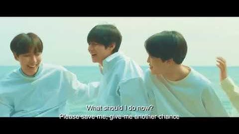 BTS 방탄소년단 - Jamais Vu [FAN MV]
