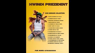Hwindi Prezident Studios