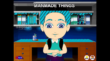 EXPOSOFT HI TECH MEDIA STANDARD 1 CHAPTER 1