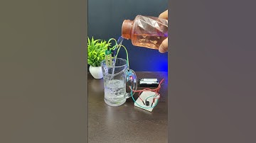 Water level indicator #experiment #arduinoprojects #eazytronic #arduino #arduinotutorials