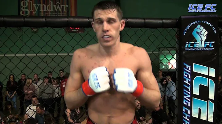 pro 19 Cesar Alonso vs Lawrence Fitzpatrick