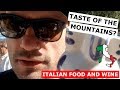 Sagra dei crotti 2018  italian food wine and stories from the mountains