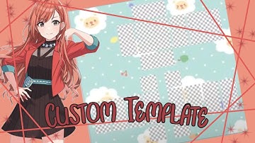 How to make your own roblox shirt template (paint.net)