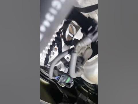 Honda accord 2009 cu1 2.0 rattling noise on cold start. Anyone know