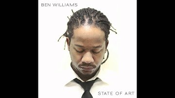Ben Williams - Moontrane