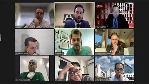 [PAR] Discussion on Upper Extremity Reconstruction