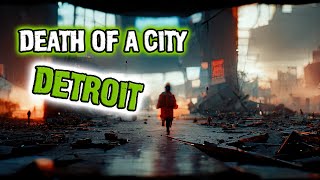 How Did Detroit Become a Nightmare?