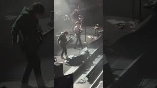 My Chemical Romance - the Foundations of Decay & How I Disappear (live)