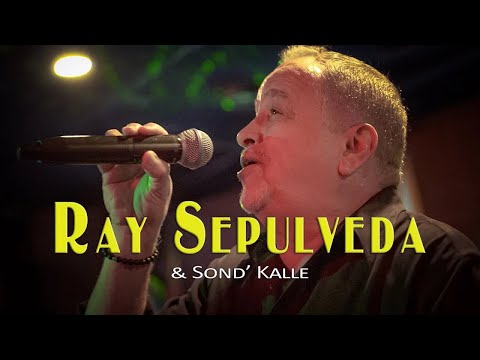 Ray Sepulveda (En