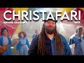 CHRISTAFARI Best Reggae Remix Popular Christian Gospel Song Collection | Reggae Cristão 2023 🎤