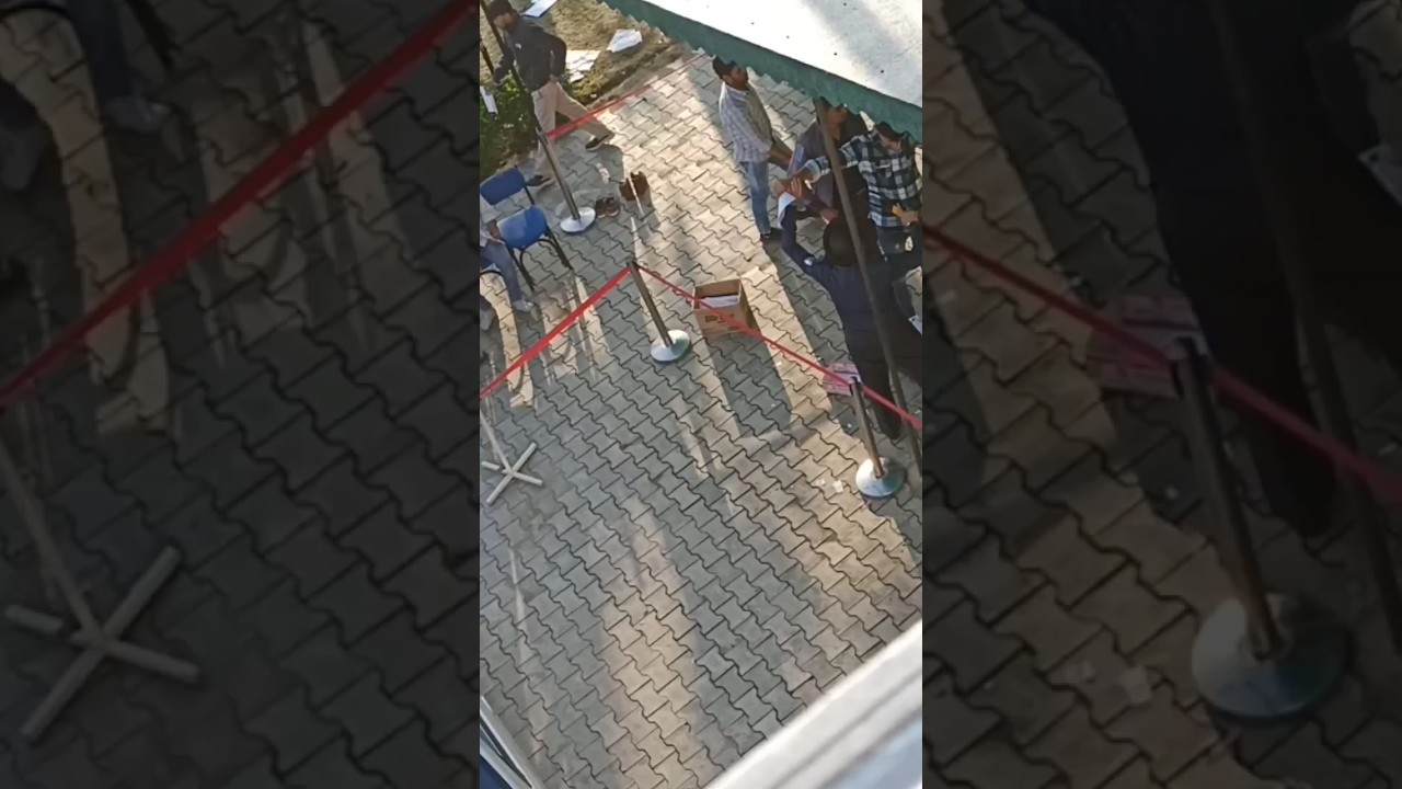 IB(Intelligence Bureau)ka paper full strict checking.  