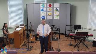Worship Service 11am
