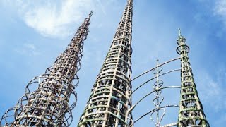 WATTS CALIFORNIA  2022