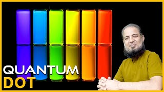 Quantum Dots in Biotechnology & Space | اردو | हिन्दी