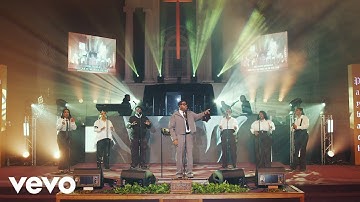 William Murphy - No Failure (Official Live Performance Video)