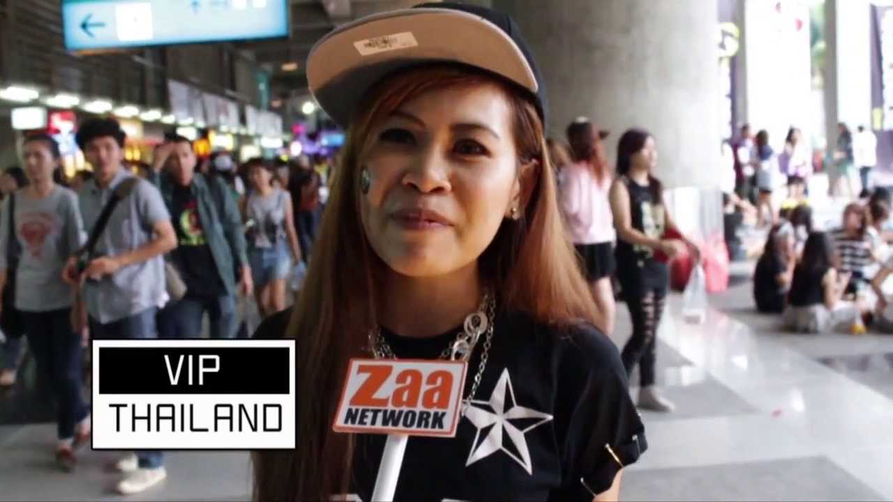 ASIAN ZONE - G-DRAGON 2013 1ST WORLD TOUR CONCERT [ONE OF A KIND] in Bangkok