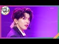 LOUD(Korean ver.) - INI [뮤직뱅크/Music Bank] | KBS 240719 방송
