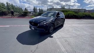 2021 Mazda CX-5 Touring Sport Utility Temecula  Murrieta  Lake Elsinore  Menifee  Oceanside  Escondi