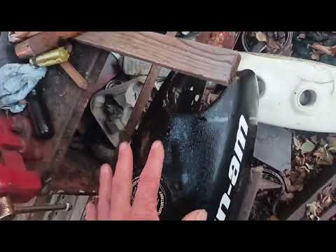 More can-am, s