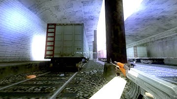 f0rest vs eXecutors GameGune 2010