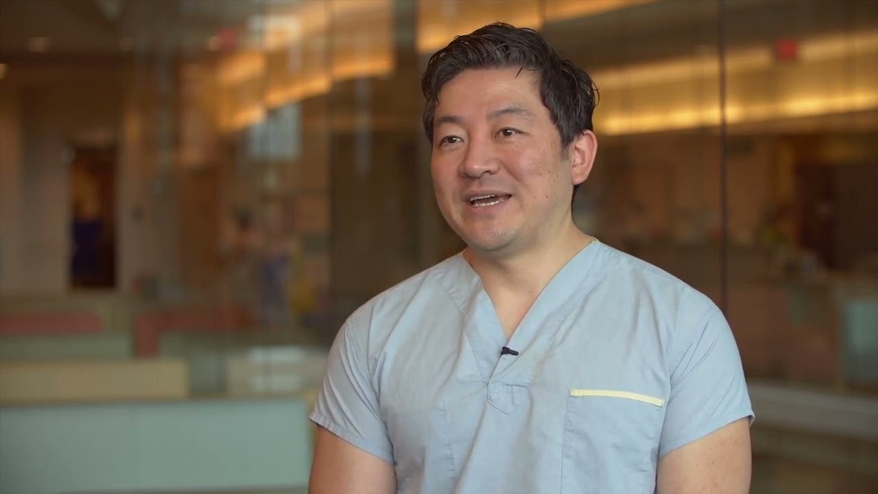 What is an ideal patient-doctor relationship?