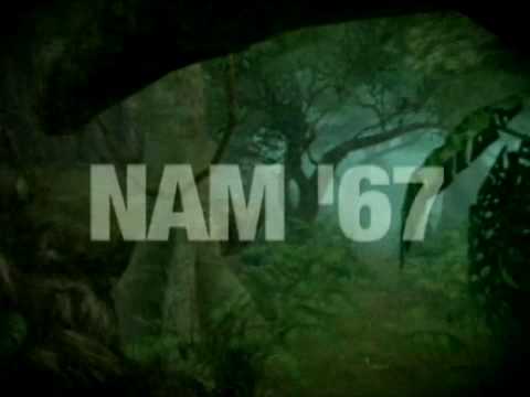 PC - Shellshock: Nam '67 - LongPlay [4K:60FPS] 