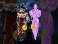 Dragon ball special fusion |#dragonball#goku#fusion #shorts
