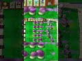 Plants vs zombies which plants can kill zombies in iron drums and steel doors pvz2 pvz