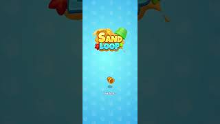 Sand Loop level 90-94