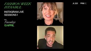 Instagram Live Sessions Day1