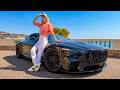 World’s First €1,000,000 Brabus | Bodo