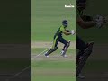 Steve Smiths' spectacular run out against Seattle Orcas l #MLC2024 #shorts