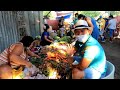 MAMILI TAYO SA TABO-AN(MARKET)TINOLANG MANOK NA BUO..ANG SARAP+ADOBO | BUHAY PROBINSYA