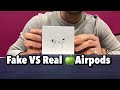 Fake Apple AirPods Pro Max