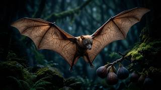 Bat Sounds ASMR screenshot 5